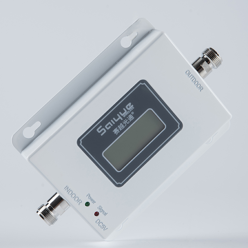 麦积家用配电房机房信号放大器200㎡