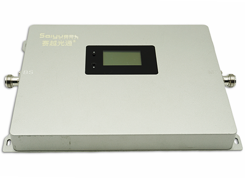  麦积三频/四频/五频手机信号接收器800㎡