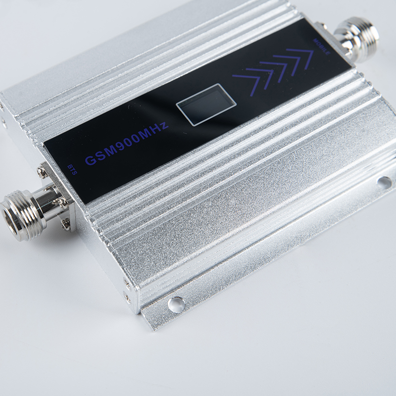 麦积家用单频手机信号增强器100㎡