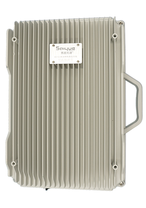 麦积单频/双频/三频/四频/五频电信级无线直放站