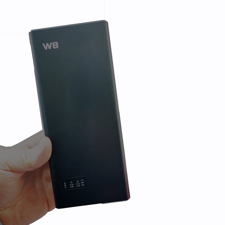  麦积蓝牙WiFi信号屏蔽器