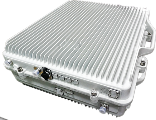 麦积信令级数字室分型移动通信干扰器