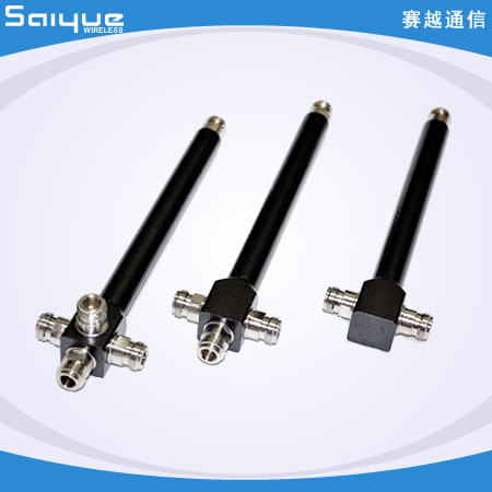  麦积FM调频广播同步广播功分器