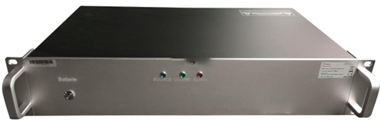  麦积350M PDT消防集群警用主机直放站