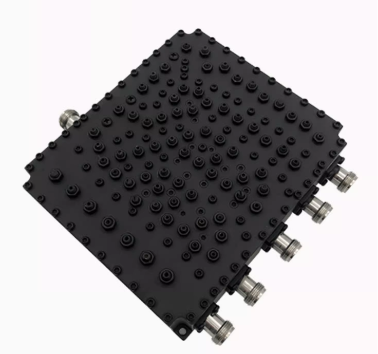  麦积双频三频四频五频腔体合路器4G+5G