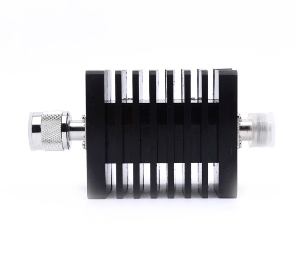  麦积腔体固定衰减器0-3G/0-4G  N型接口